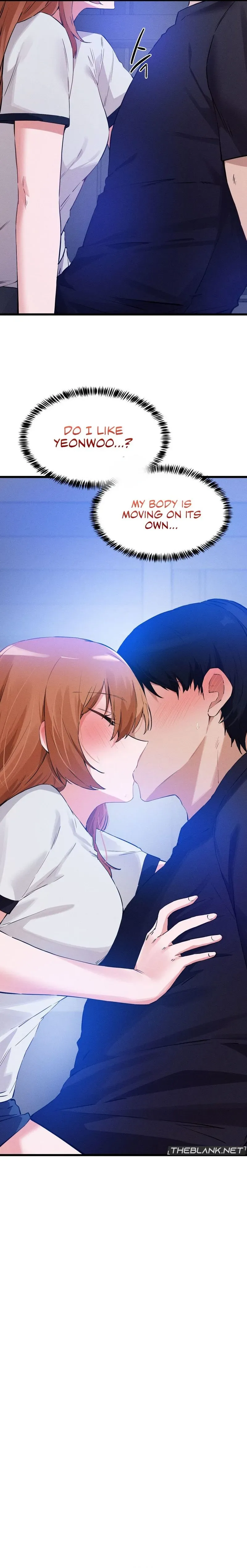 Read Finally with You chapter 9 image 8 on Lezhin