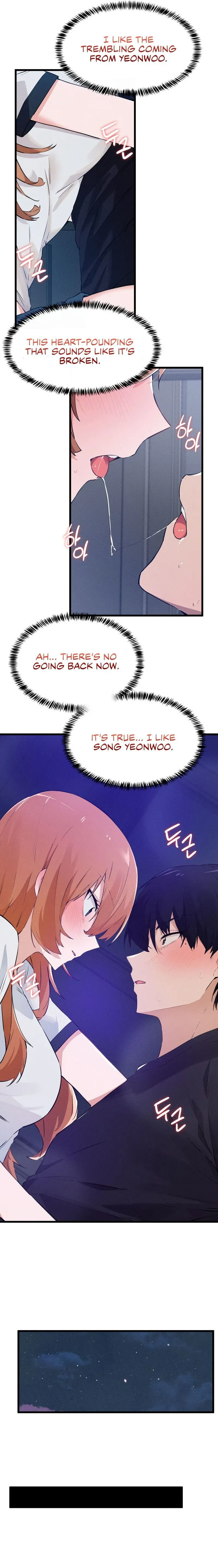 Read Finally with You chapter 9 image 9 on Lezhin