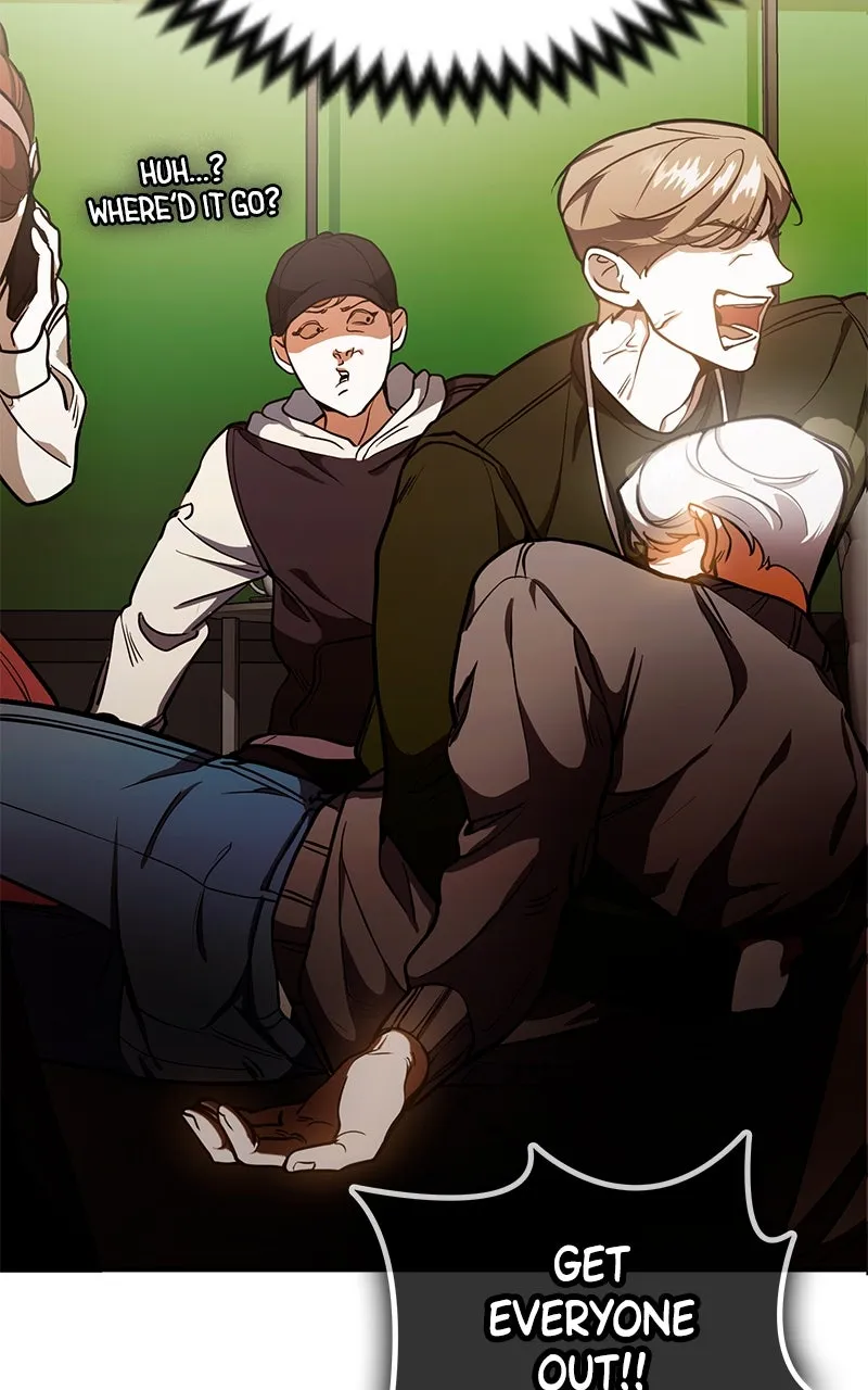 Read Find My Crown chapter 1 image 131 on Lezhin