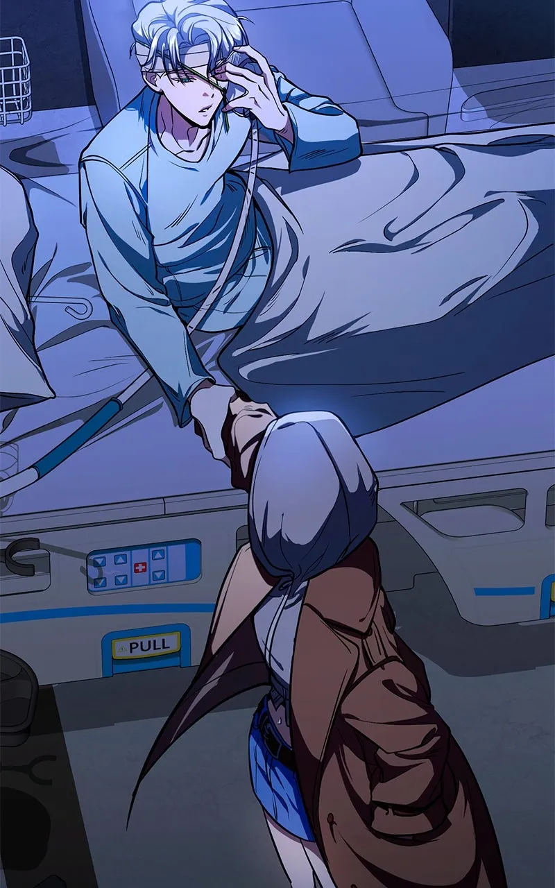 Read Find My Crown chapter 1 image 168 on Lezhin