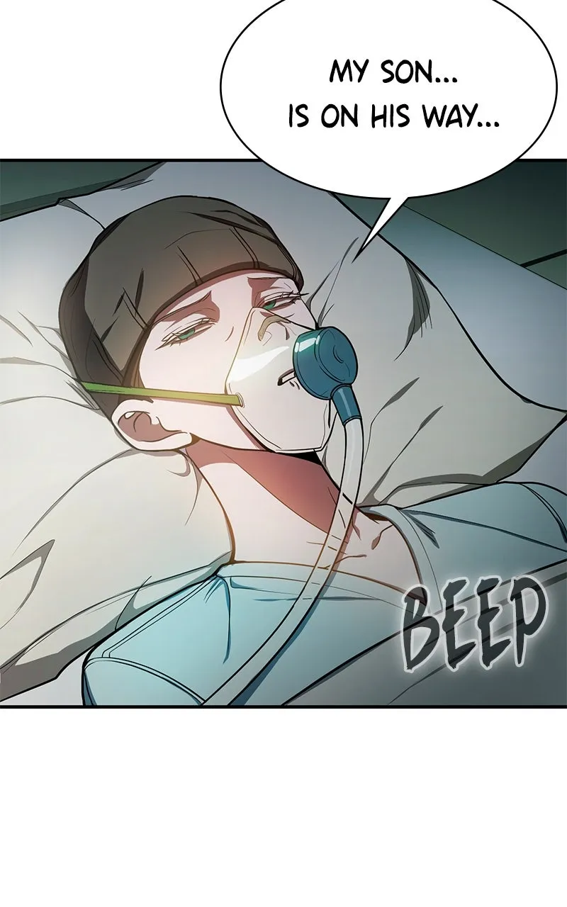 Read Find My Crown chapter 1 image 17 on Lezhin