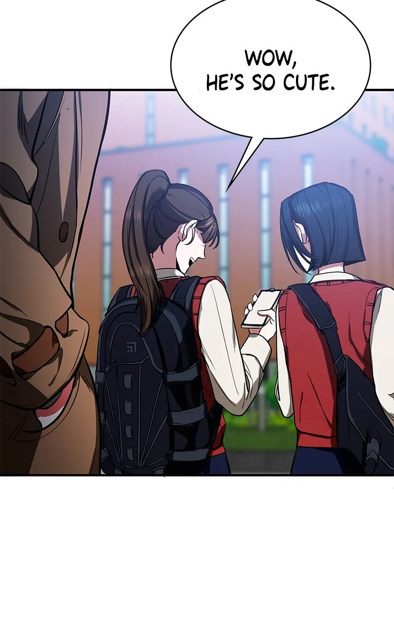 Read Find My Crown chapter 1 image 33 on Lezhin