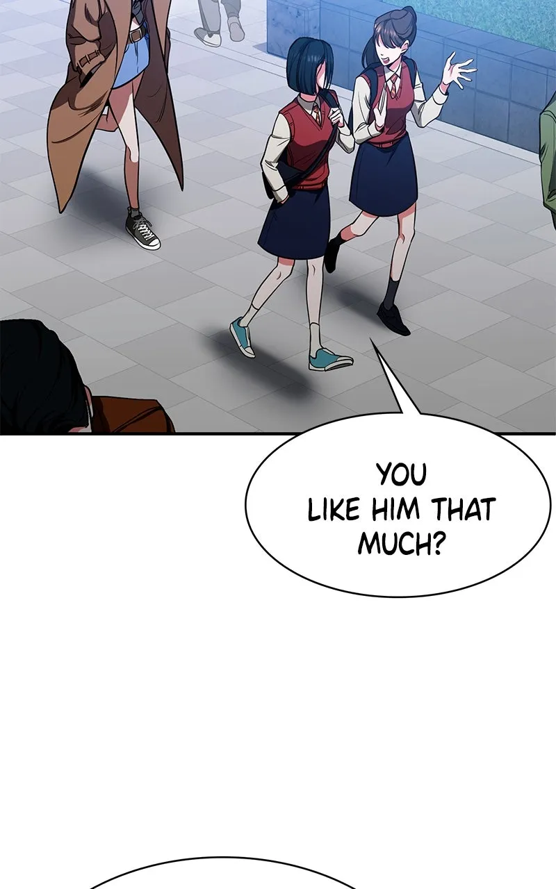 Read Find My Crown chapter 1 image 36 on Lezhin