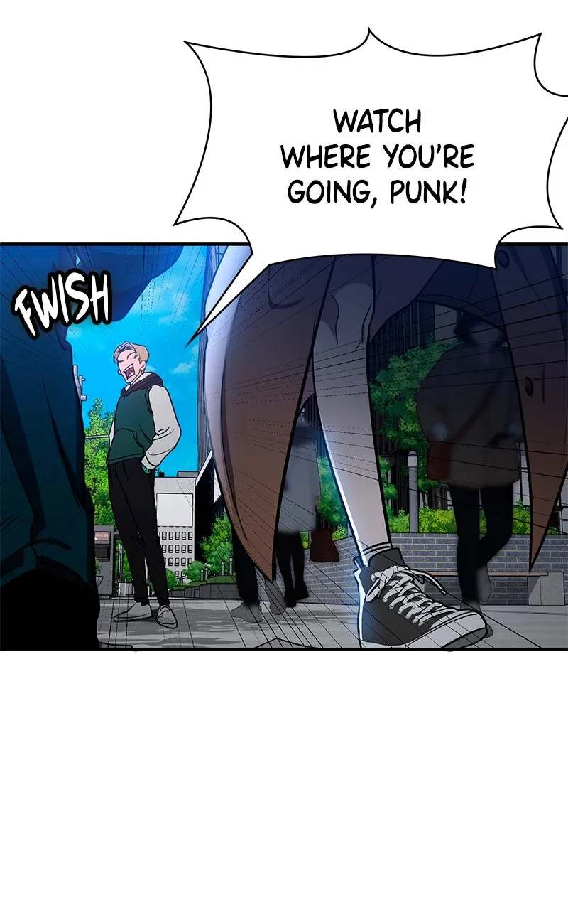 Read Find My Crown chapter 1 image 47 on Lezhin