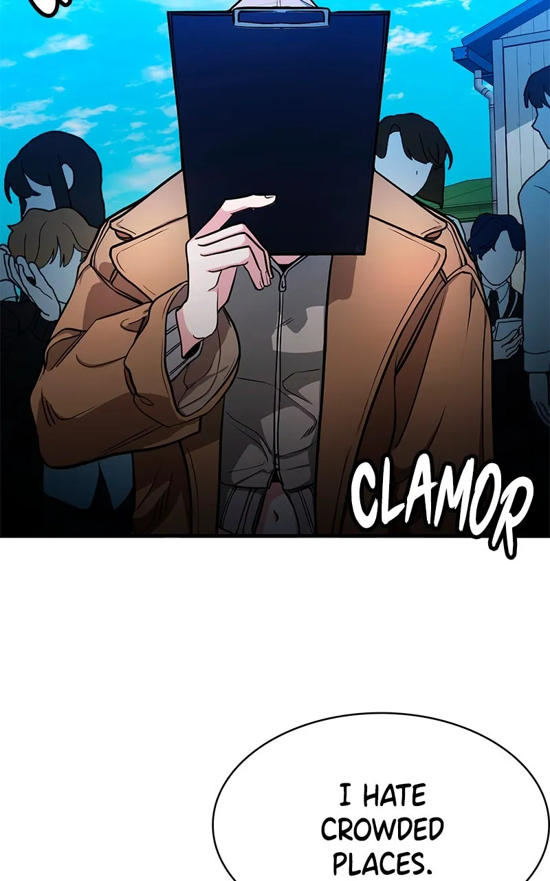 Read Find My Crown chapter 1 image 53 on Lezhin