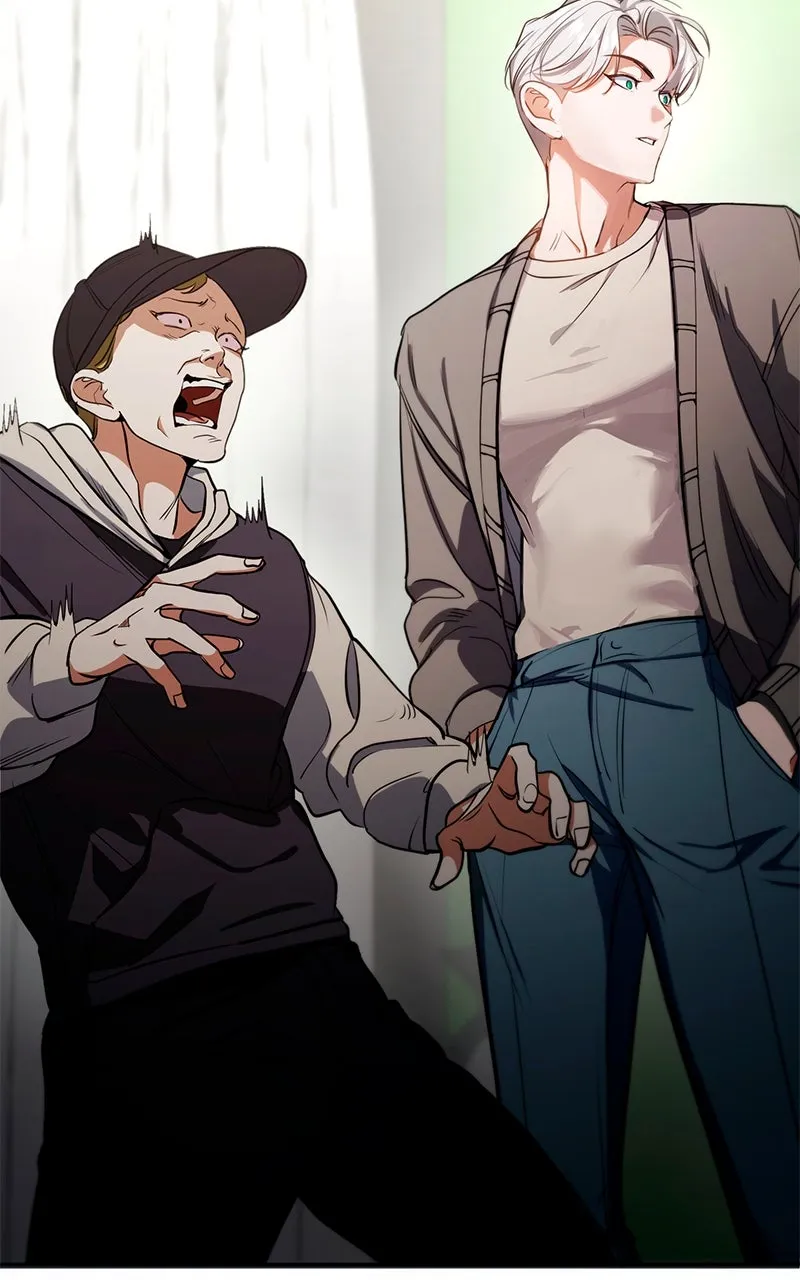 Read Find My Crown chapter 1 image 83 on Lezhin