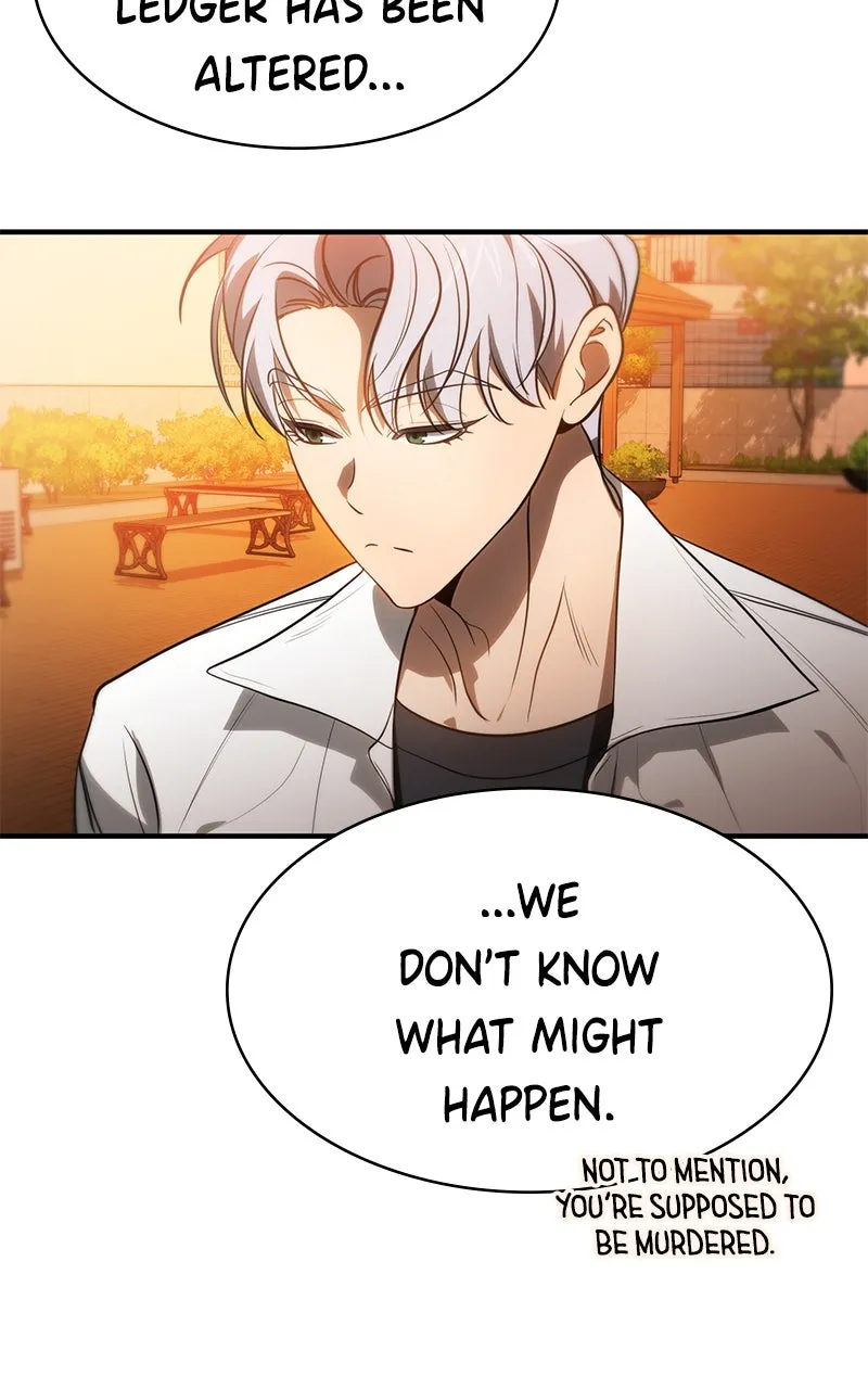 Read Find My Crown chapter 10 image 2 on Lezhin