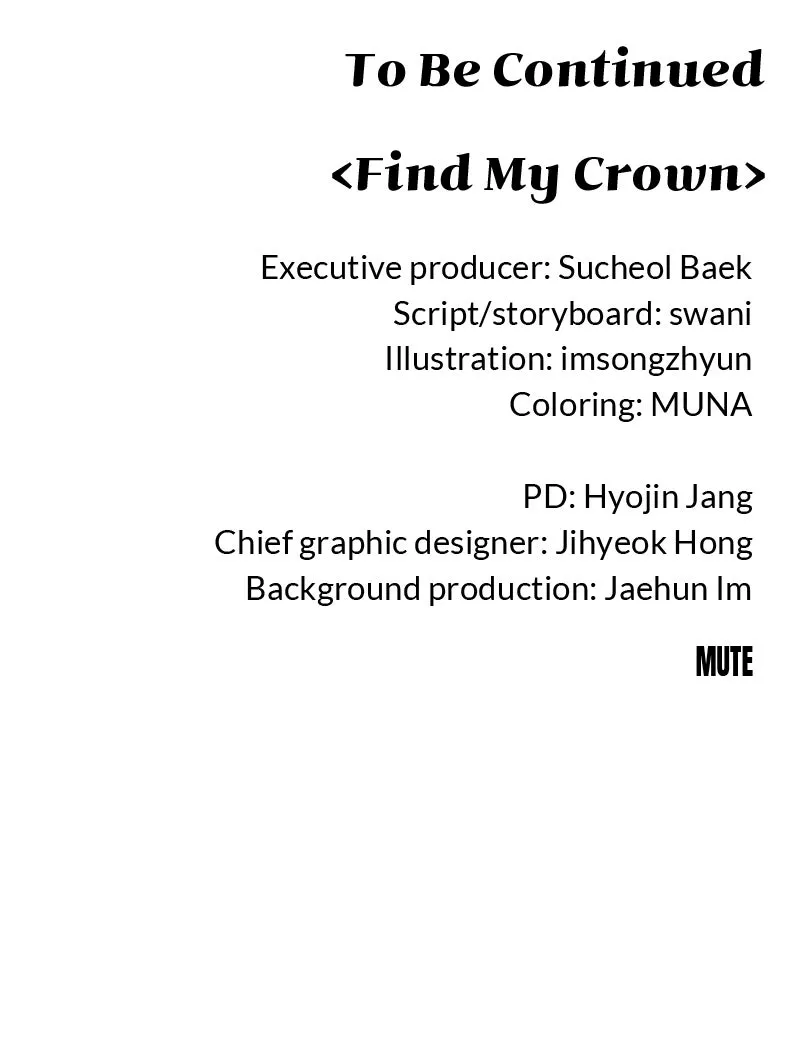 Read Find My Crown chapter 11 image 118 on Lezhin