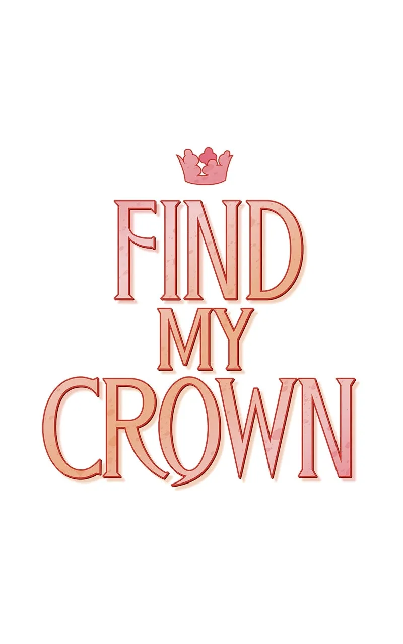 Find My Crown Chapter 12 page 19 - 
