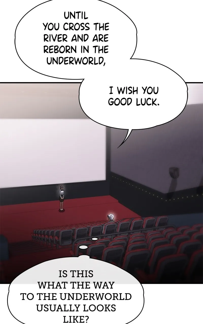 Find My Crown Chapter 12 page 39 - 