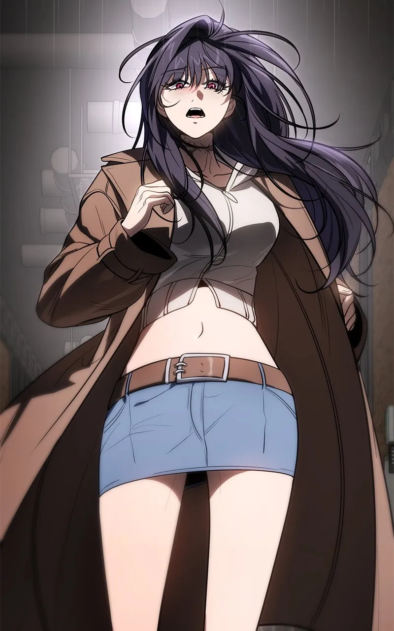 Read Find My Crown chapter 13 image 131 on Lezhin