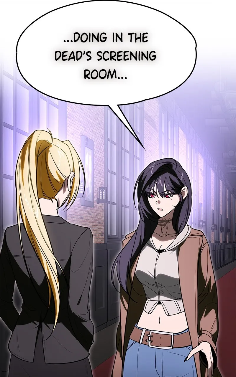 Find My Crown Chapter 14 page 21 - 