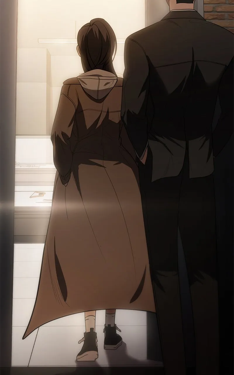 Read Find My Crown chapter 15 image 47 on Lezhin