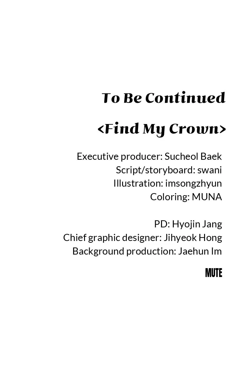 Read Find My Crown chapter 16 image 142 on Lezhin