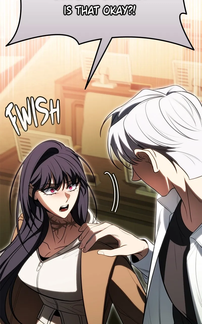 Read Find My Crown chapter 17 image 106 on Lezhin