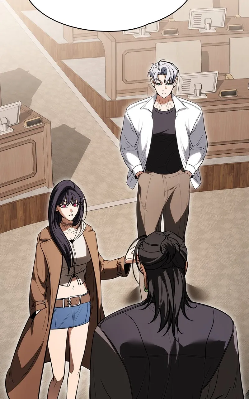 Read Find My Crown chapter 17 image 64 on Lezhin