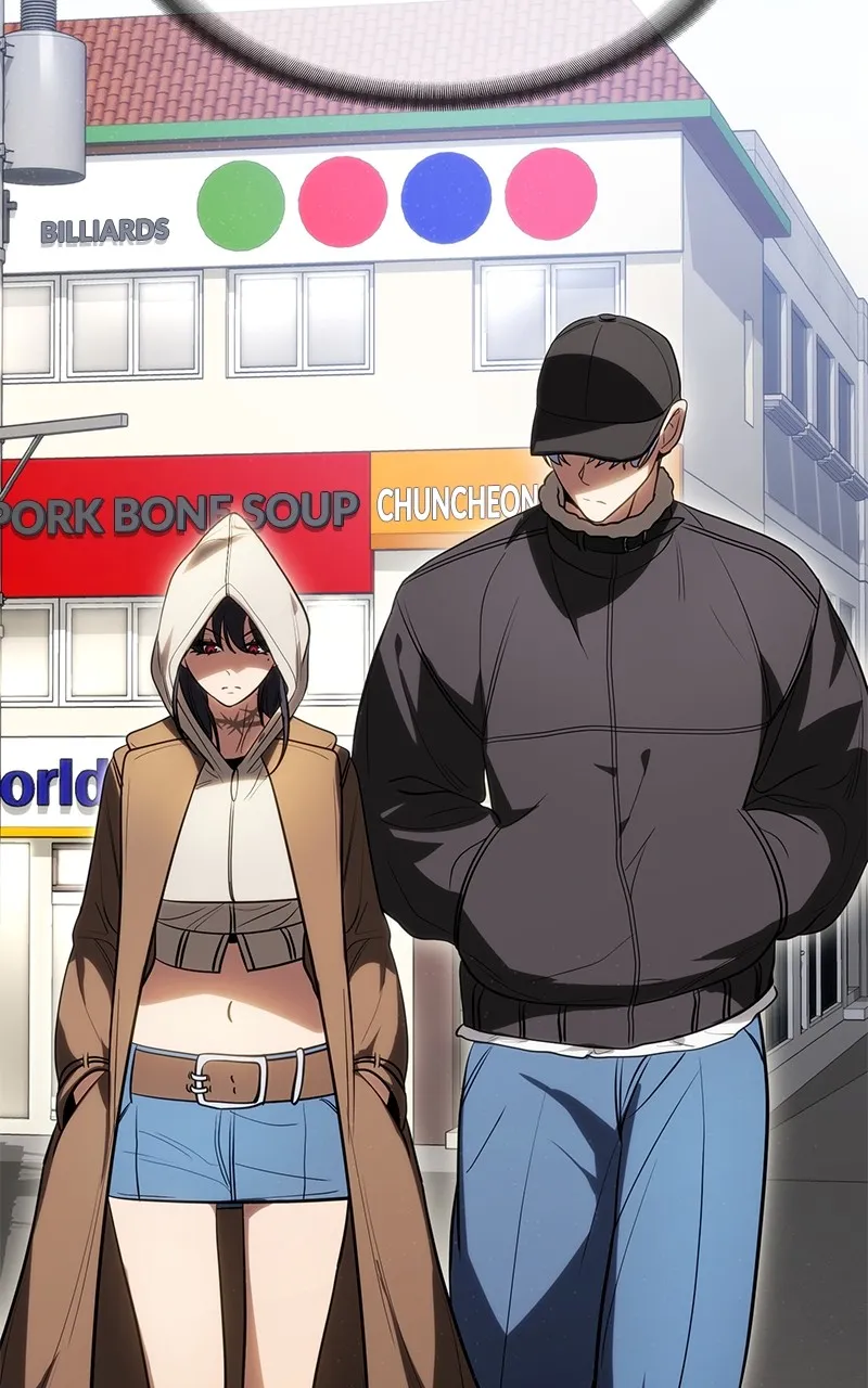 Read Find My Crown chapter 18 image 110 on Lezhin