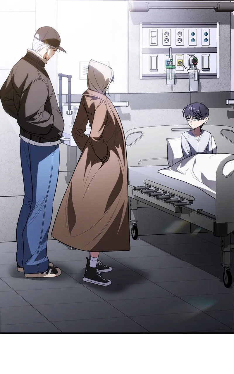 Read Find My Crown chapter 18 image 125 on Lezhin