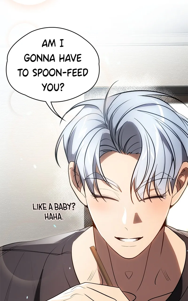 Read Find My Crown chapter 18 image 55 on Lezhin