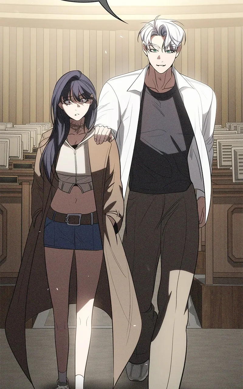 Read Find My Crown chapter 18 image 62 on Lezhin