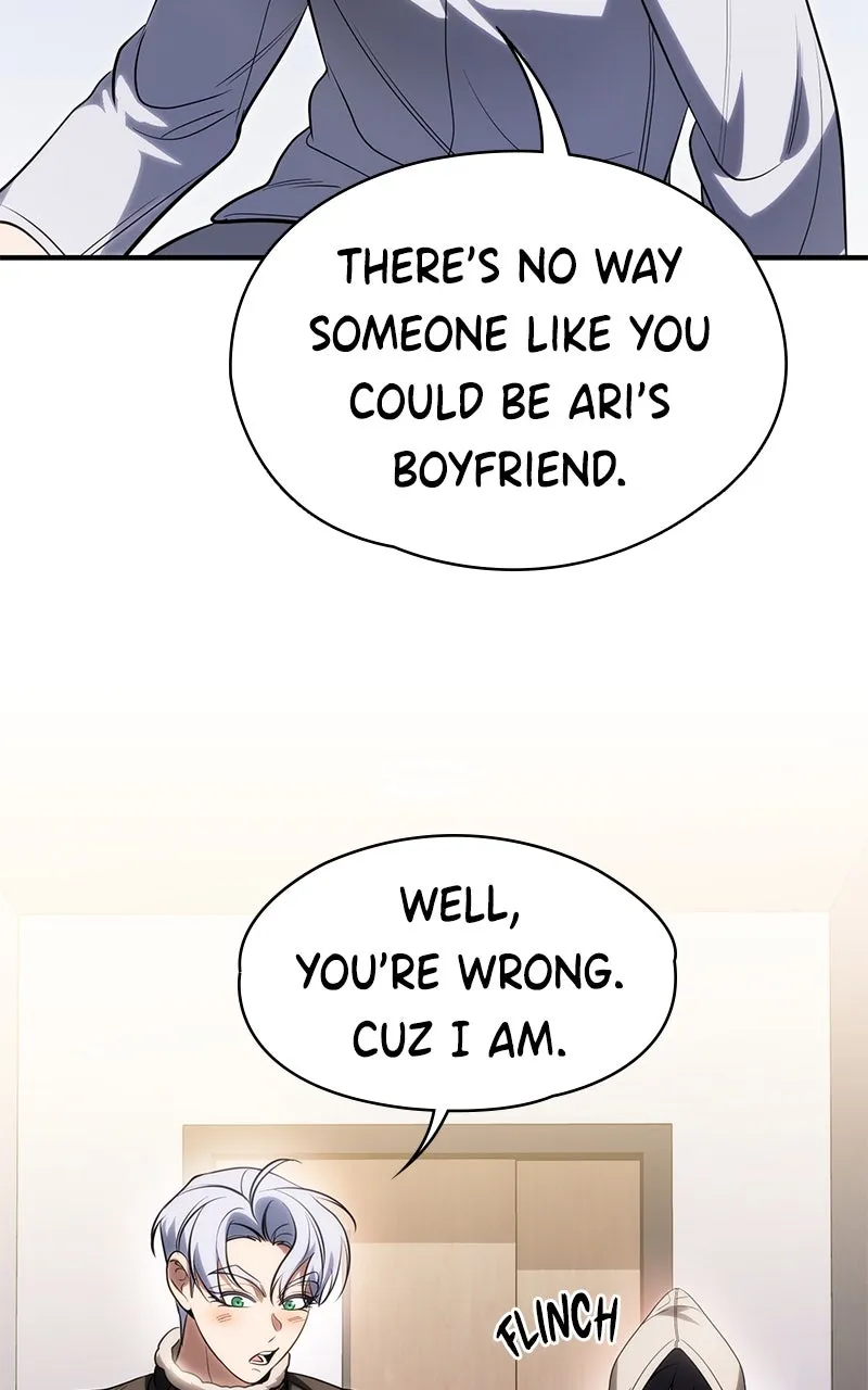 Read Find My Crown chapter 19 image 30 on Lezhin