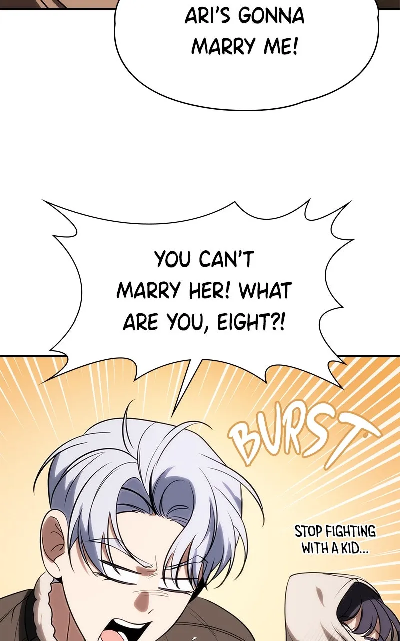 Read Find My Crown chapter 19 image 33 on Lezhin