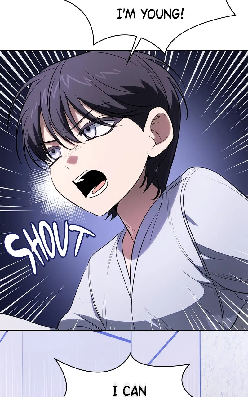 Read Find My Crown chapter 19 image 35 on Lezhin