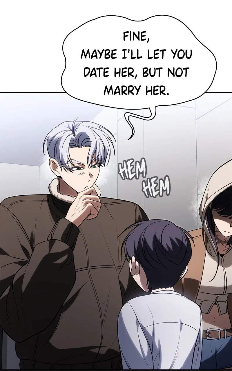 Read Find My Crown chapter 19 image 41 on Lezhin