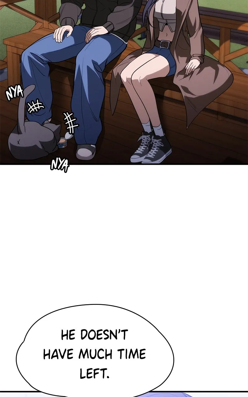 Read Find My Crown chapter 19 image 48 on Lezhin