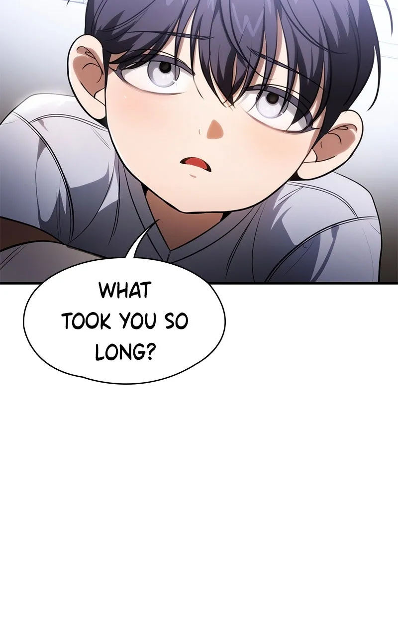 Read Find My Crown chapter 19 image 7 on Lezhin