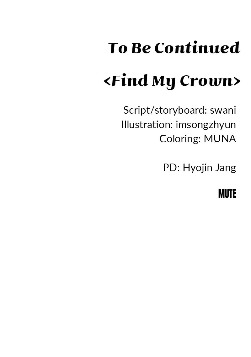Read Find My Crown chapter 19 image 97 on Lezhin
