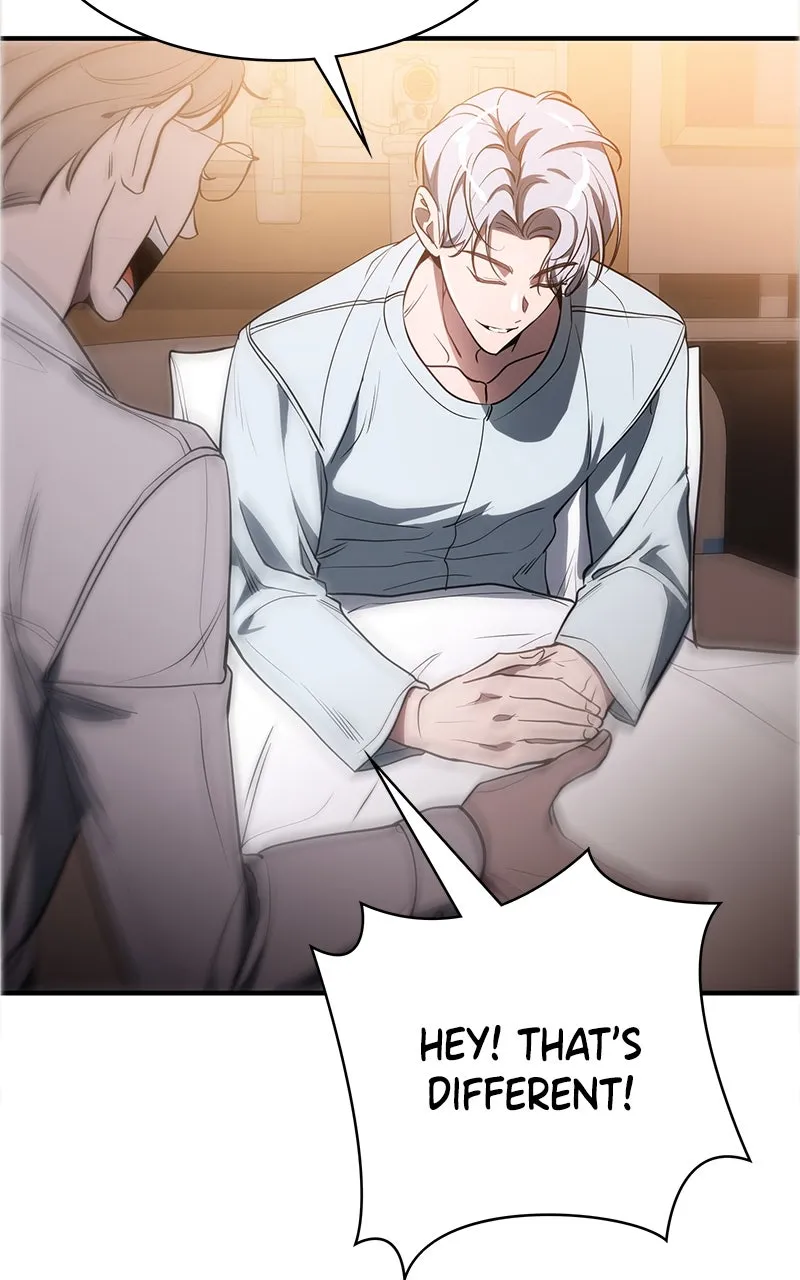 Read Find My Crown chapter 2 image 127 on Lezhin