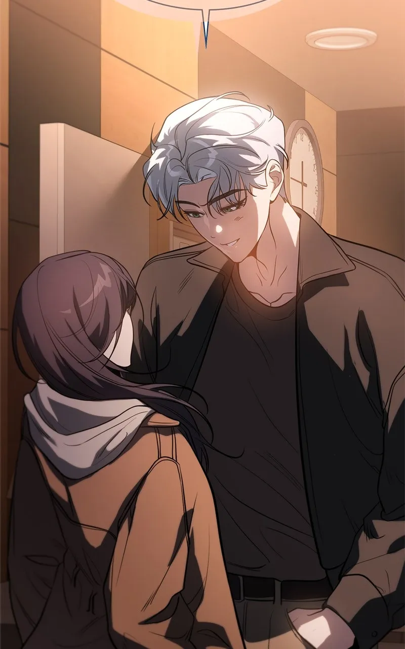 Read Find My Crown chapter 2 image 147 on Lezhin