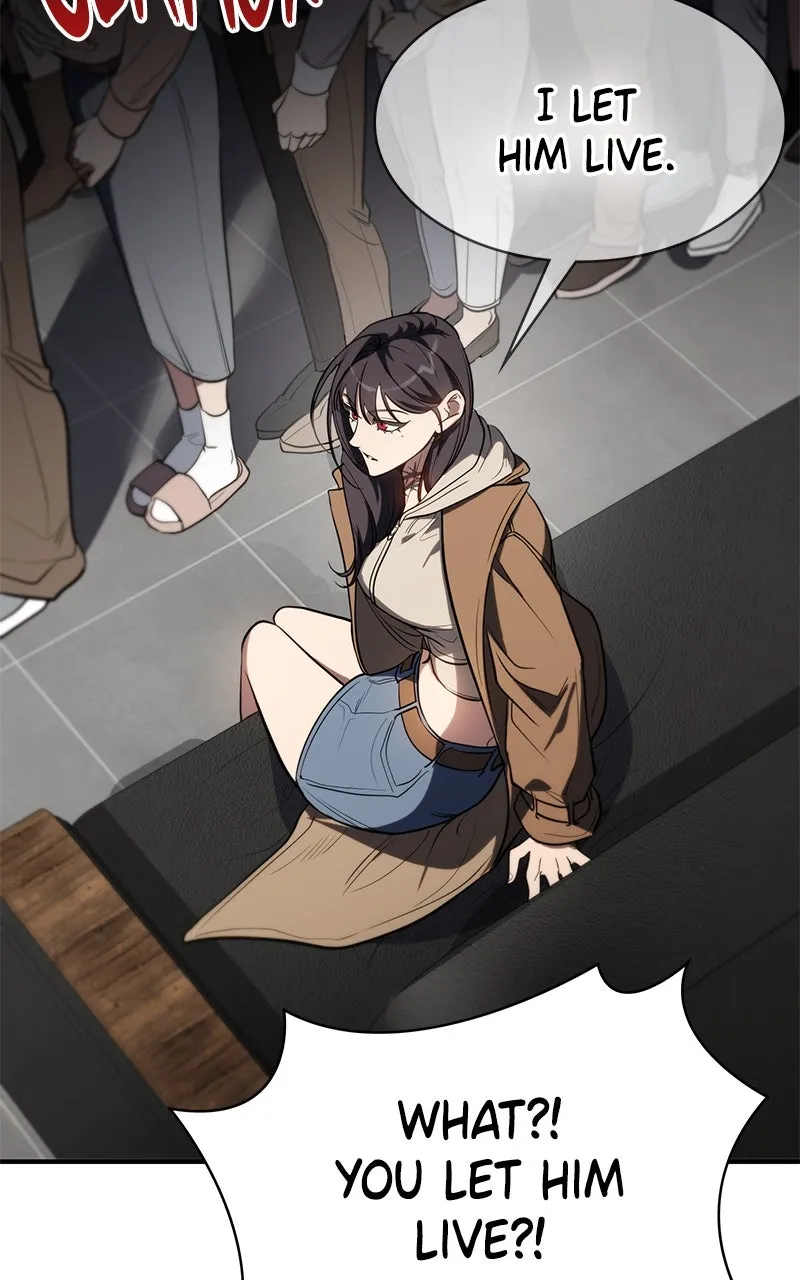 Read Find My Crown chapter 2 image 94 on Lezhin
