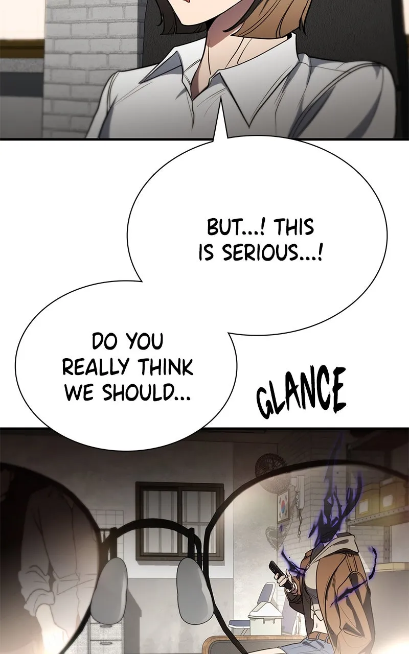 Read Find My Crown chapter 2 image 96 on Lezhin