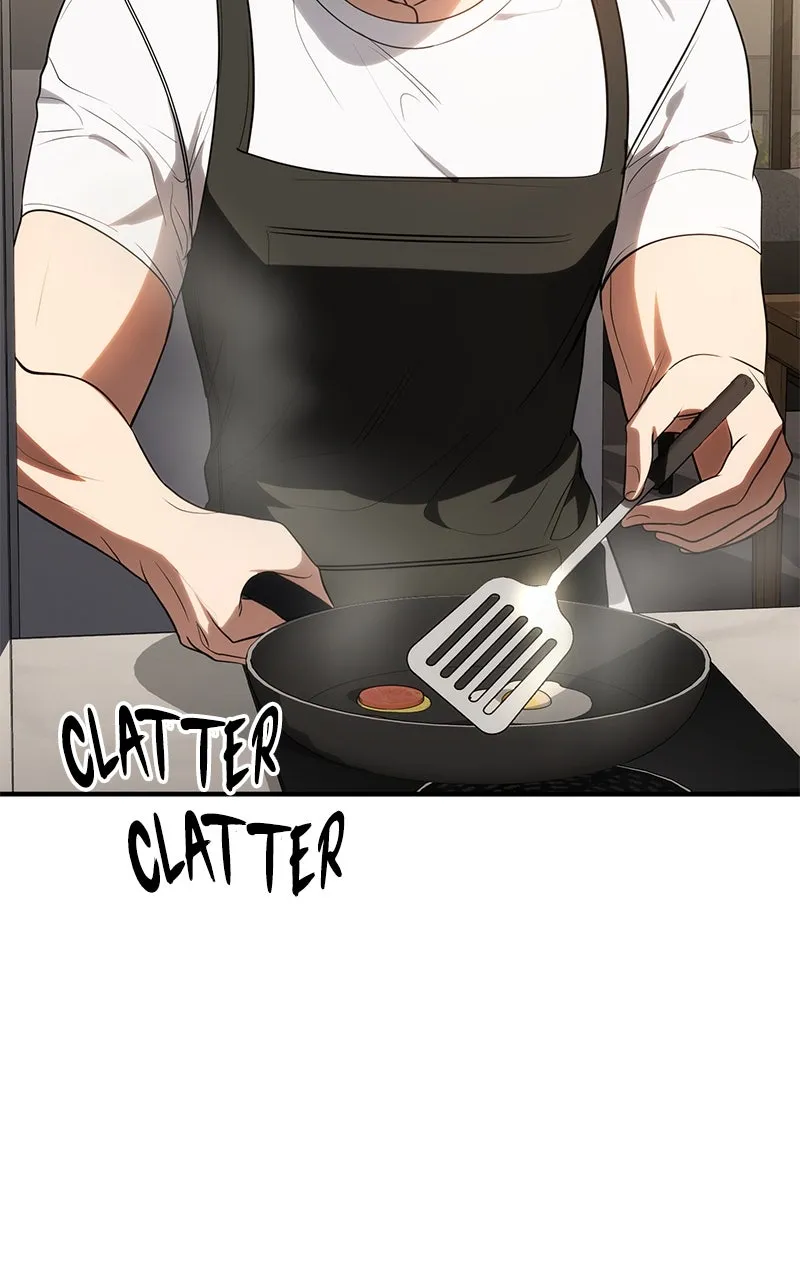 Read Find My Crown chapter 20 image 31 on Lezhin