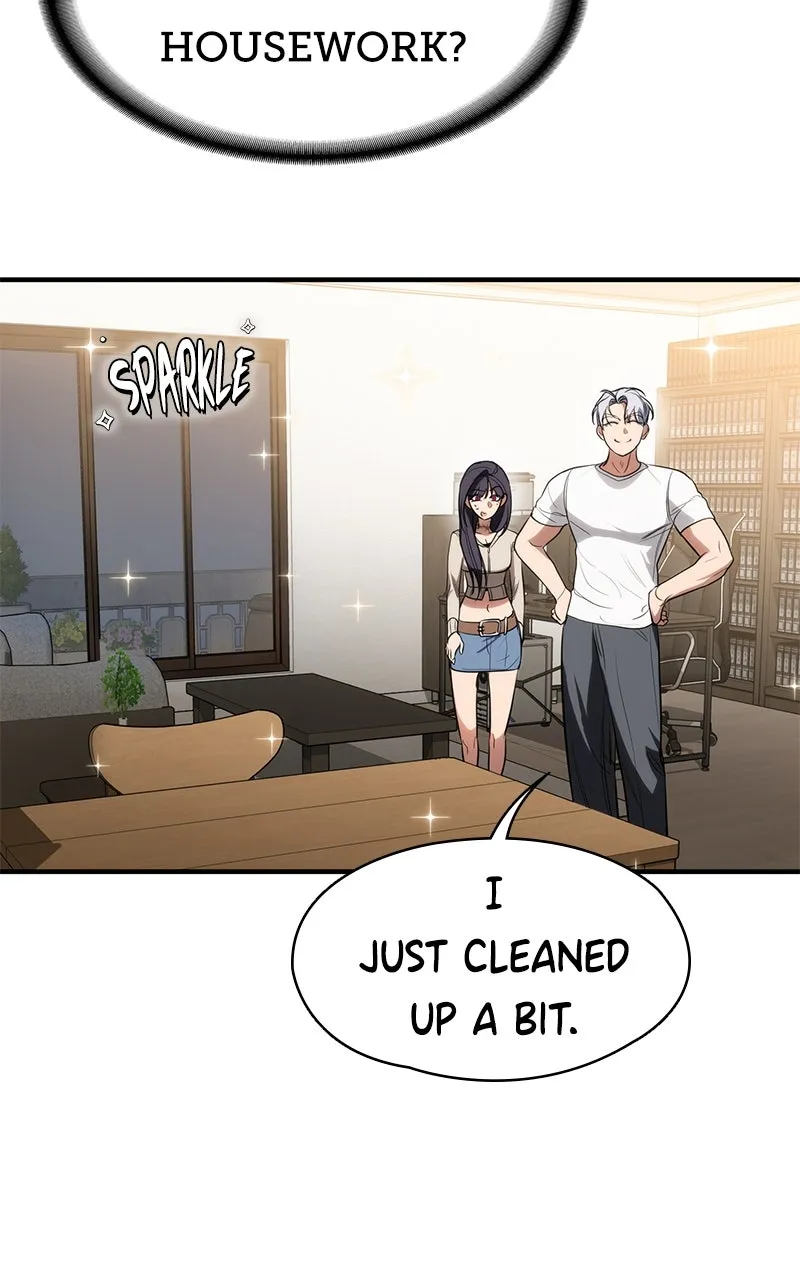 Read Find My Crown chapter 20 image 54 on Lezhin