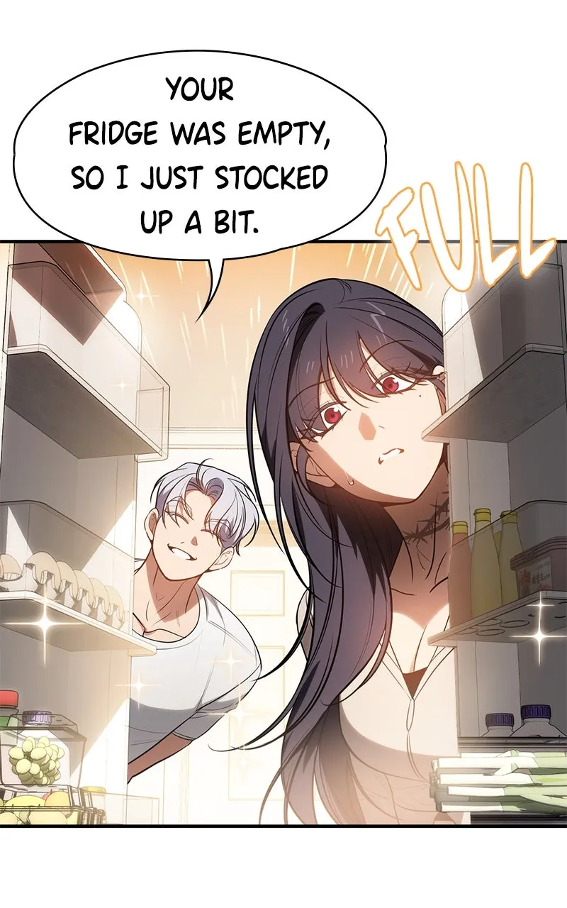 Read Find My Crown chapter 20 image 55 on Lezhin