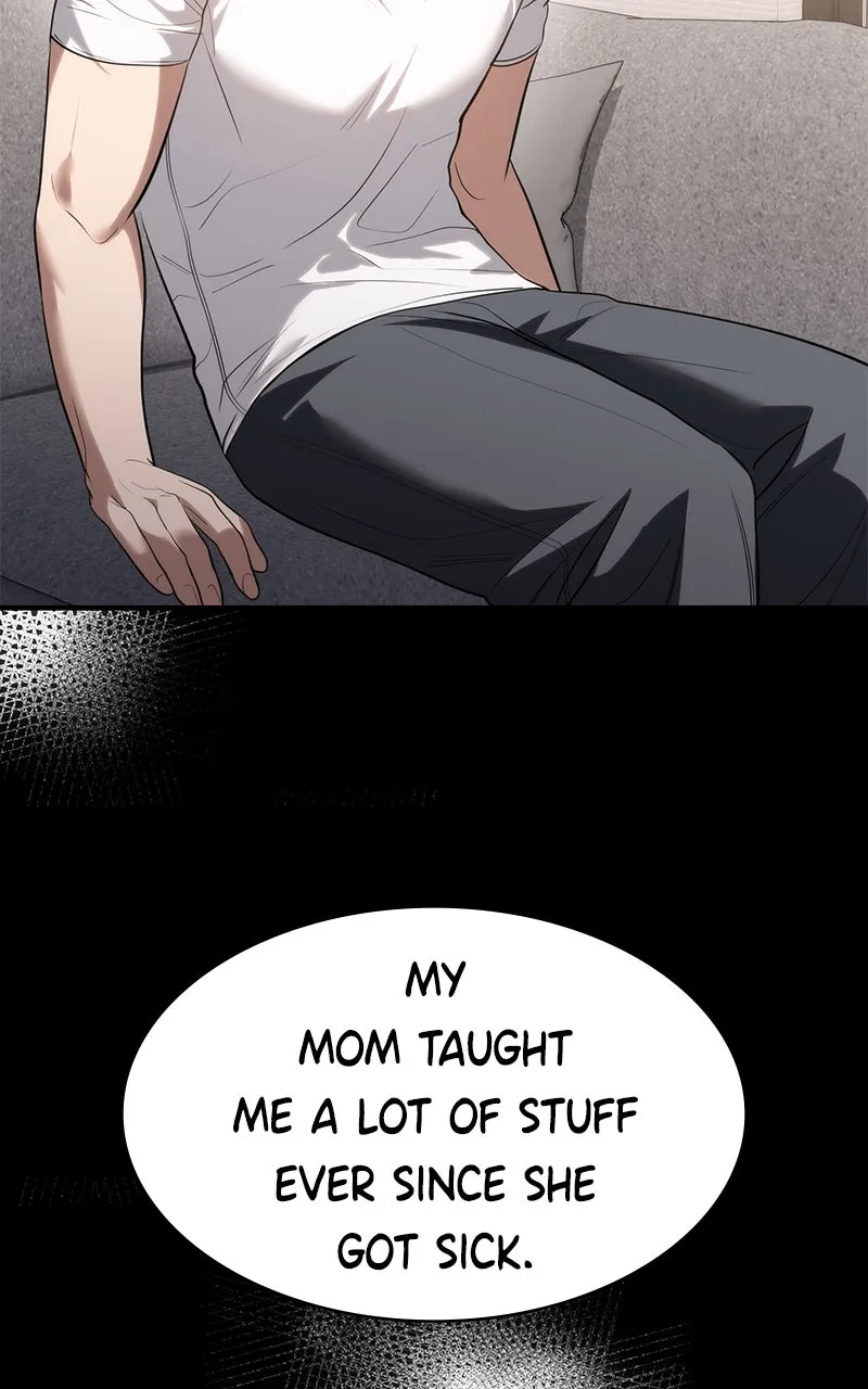 Read Find My Crown chapter 20 image 64 on Lezhin