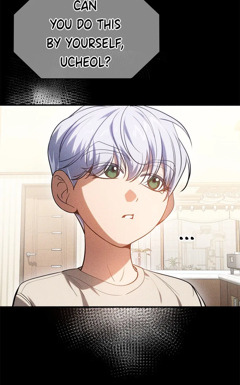 Read Find My Crown chapter 20 image 66 on Lezhin
