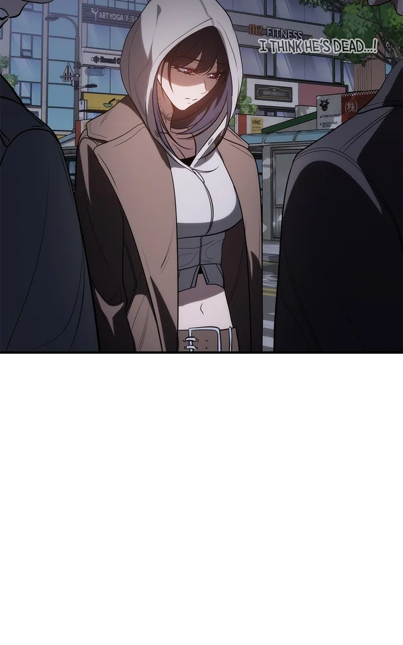 Read Find My Crown chapter 20 image 7 on Lezhin