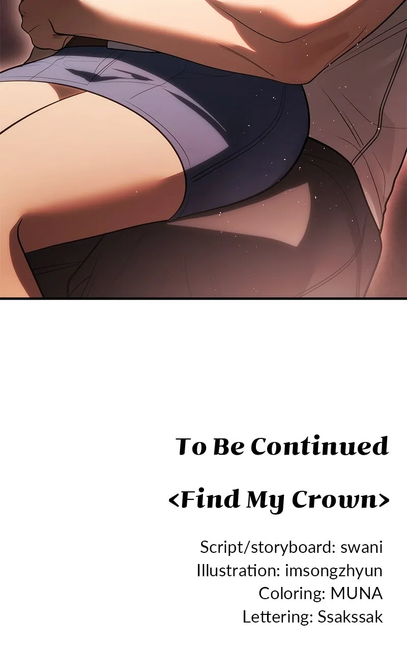 Read Find My Crown chapter 20 image 96 on Lezhin