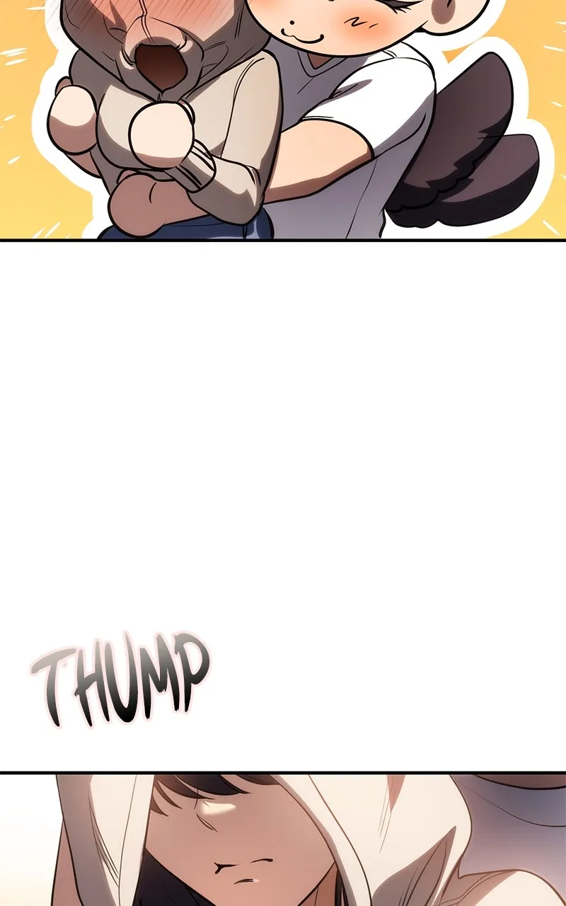 Find My Crown Chapter 21 page 22 - 