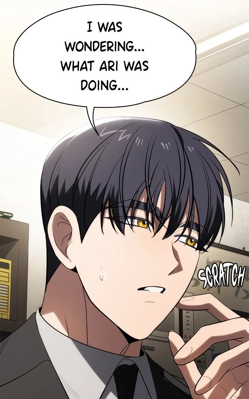 Read Find My Crown chapter 22 image 11 on Lezhin