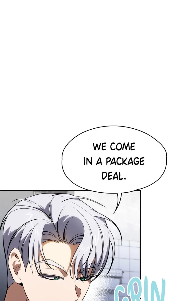 Read Find My Crown chapter 22 image 29 on Lezhin