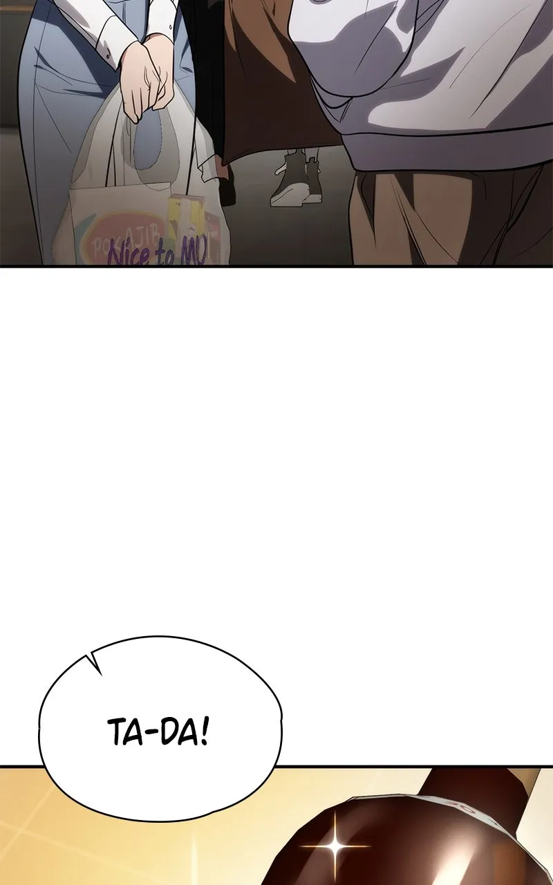Read Find My Crown chapter 22 image 33 on Lezhin