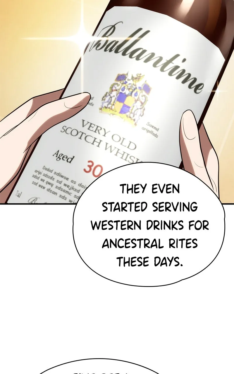 Read Find My Crown chapter 22 image 34 on Lezhin