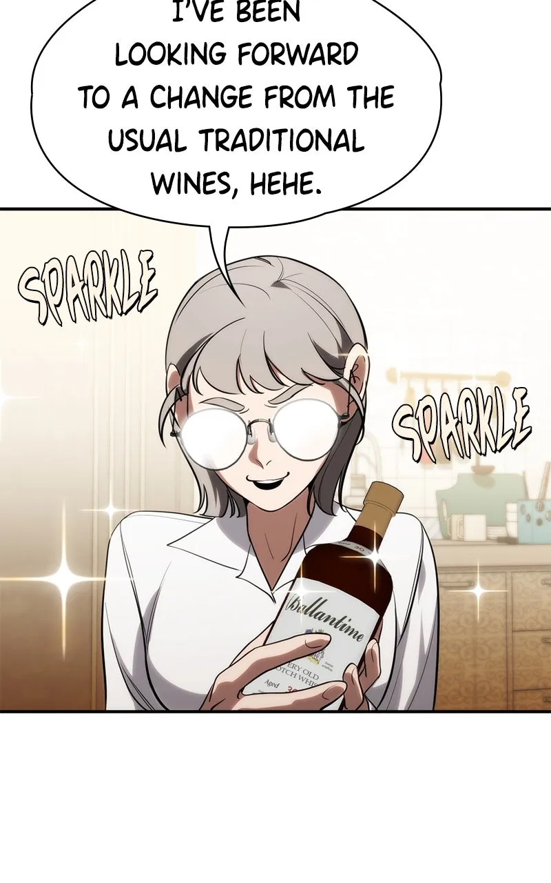 Read Find My Crown chapter 22 image 35 on Lezhin