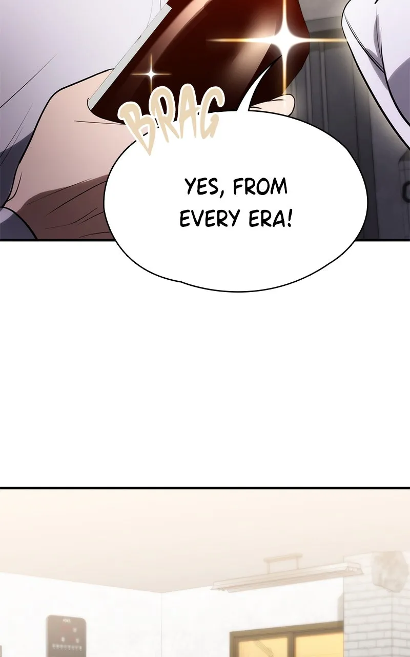 Read Find My Crown chapter 22 image 37 on Lezhin