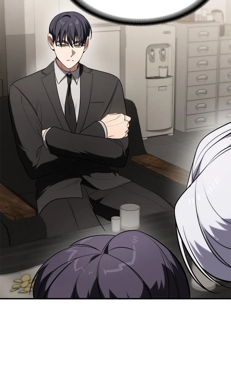 Read Find My Crown chapter 22 image 39 on Lezhin